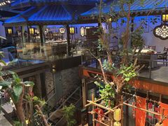 -云境生态园(红谷滩店)