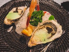 -弦月窗LUNETTE BY AMANDA(复兴路店)