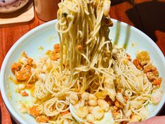 -裕兴记•蟹黄面馆(人民广场店)