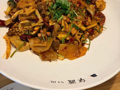 -拿渡麻辣香锅(龙旗购物中心店)