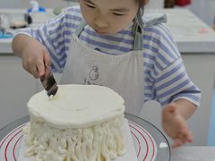 -米柚烘焙教室(新天地购物中心店)