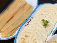 -鱼教头石泉老街石锅鱼(高新店)