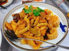 -鹤鸣嘉印象饭店(东市场小区店)