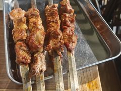 -贯贯吉·清真餐厅(浙江中路店)