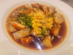 -阿毛饭店(和义路店)