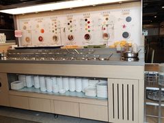 -海底捞火锅(公益西桥店)