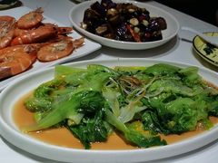 -渔民船说·北塘海鲜·天津菜·海肠捞饭(北塘古镇店)