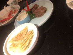 -老头儿油爆虾·知味杭州(爱琴海购物中心)