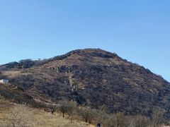 -阳台山自然风景区