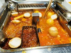 -海底捞火锅(高科广场店)