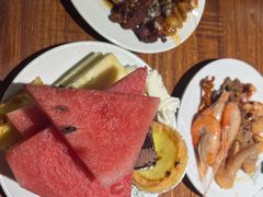 -汉巴味德·烤肉与啤酒的自助(杭州大悦城店)