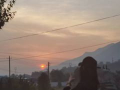 -少华山国家森林公园