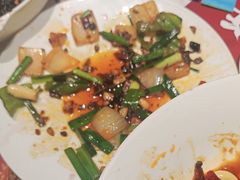 -鑫小城故事·藕汤·家常菜(台北一路总店)