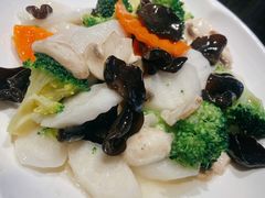 -外婆家(静安大悦城店)