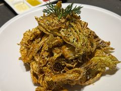 -北平盛世·新京菜·北京烤鸭(劲松·双井店)