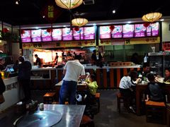 -清真老提家牛肉汤旗舰店(温塘店)