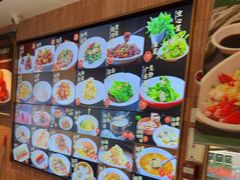 -阿明小菜·海鲜·上海菜(梅陇店)