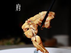 -潇湘府•湘菜领军品牌(望京店)