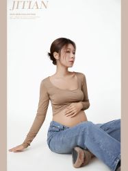 -专注孕妇照亲子照·纪田摄影