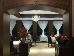 -老洋房花园饭店(绍兴路店)