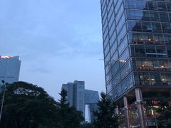 -中央广播电视总台(光华路办公区)