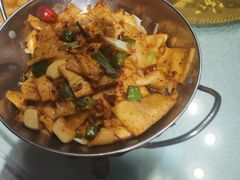 -津菜宋记老房子(平山道店)