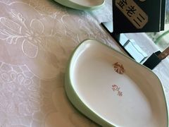 -金家老三饭庄(常营店)