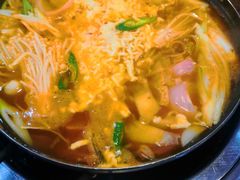 -意成料理
