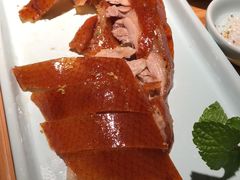 -青年公社烤鸭(滨湖银泰店)