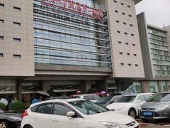 -苏州大学附属第二医院(三香院区)