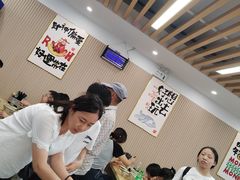 -小马牛肉面·牛骨熬制(南京博物院店)