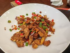 -再回头私房菜·老南京菜