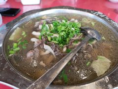 -谢老五跷脚牛肉·非遗传承店