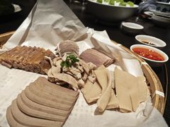 -金海华·华宴江南(斜塘店)