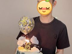 -Dark Horse·黑马蛋糕·低脂·低糖淡奶(金匙望湖大厦店)