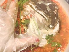 -湘潭九龙鱼头店(城南西路店)