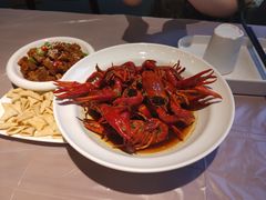 -有位虾匠·香辣蟹·小龙虾(李村店)