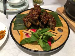 -老湘亲·品鉴湘菜(湖里店)