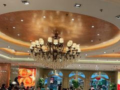 -东海海鲜酒家(中信广场店)