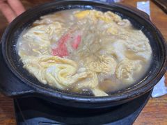 -老姑砂锅·烧烤天津菜(体北道店)