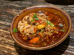 -串大叔炭火烤串·鸡西大冷面刀削面(总店)