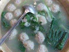 -好口味小吃楼·东北菜(太原南街店)