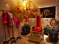 -金厨泰国餐厅·全泰籍厨师料理(拱北店)