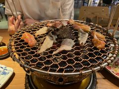 -烧肉达人•炭火烧肉(新天地店)