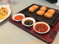 -安徽大厦中餐厅