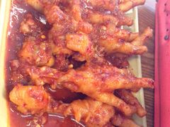 -京玉菲饭店(李村店)