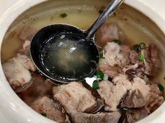 -围龙屋客家食府(福田店)