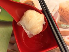 -添好运点心专门店(深水埗店)