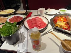 -山城辣妹子(定福庄店)