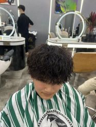 -NY漂发染发主打